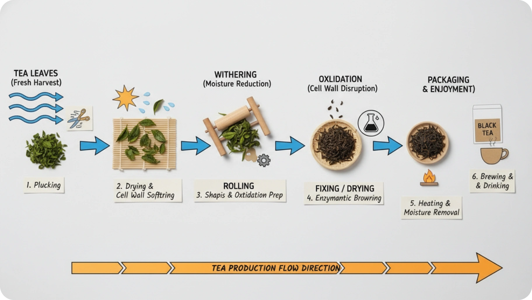 nano banana 2 で生成されたデータフローダイアグラム